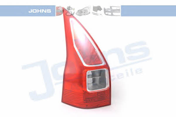 Johns 60 22 87-7 Tail lamp left 6022877: Buy near me in Poland at 2407.PL - Good price!