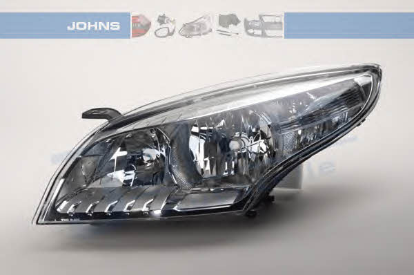 Johns 60 23 09 Headlight left 602309: Buy near me in Poland at 2407.PL - Good price!