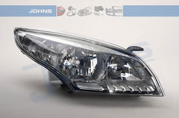 Johns 60 23 10 Headlight right 602310: Buy near me in Poland at 2407.PL - Good price!