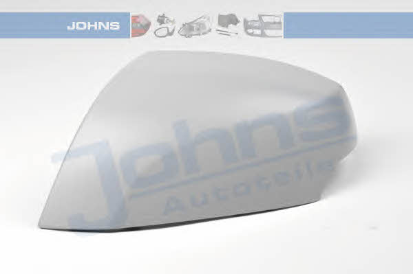 Johns 60 23 37-91 Cover side left mirror 60233791: Buy near me in Poland at 2407.PL - Good price!