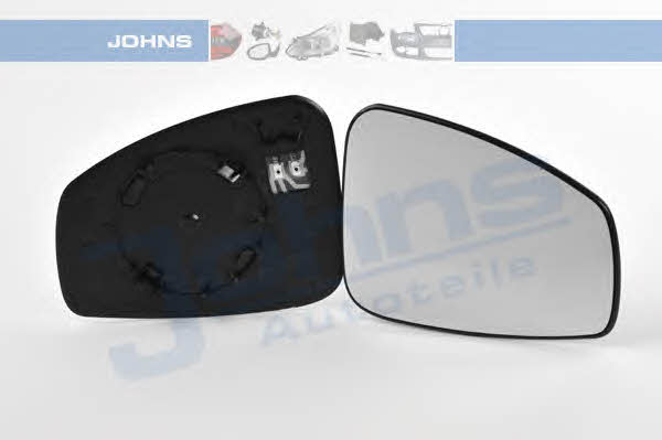 Johns 60 23 38-81 Side mirror insert, right 60233881: Buy near me in Poland at 2407.PL - Good price!