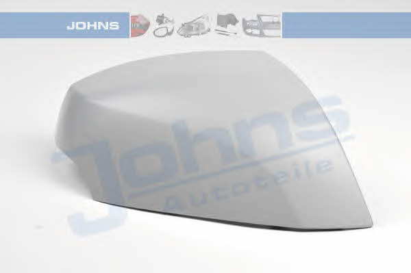 Johns 60 23 38-91 Крышка бокового зеркала правого 60233891: Отличная цена - Купить в Польше на 2407.PL!