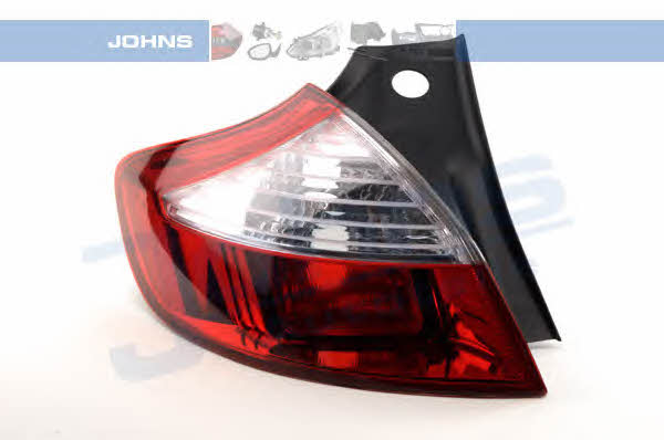 Johns 60 23 87-1 Tail lamp outer left 6023871: Buy near me in Poland at 2407.PL - Good price!