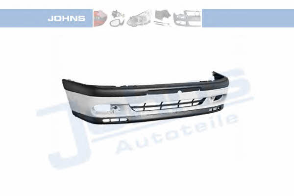 Johns 60 24 07-2 Front bumper 6024072: Buy near me in Poland at 2407.PL - Good price!