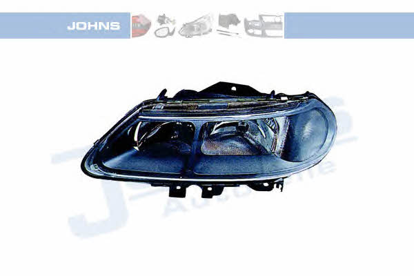 Johns 60 24 09-2 Headlight left 6024092: Buy near me in Poland at 2407.PL - Good price!