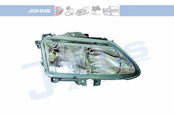 Johns 60 24 10 Headlight right 602410: Buy near me in Poland at 2407.PL - Good price!