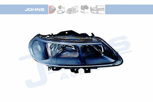 Johns 60 24 10-2 Headlight right 6024102: Buy near me in Poland at 2407.PL - Good price!