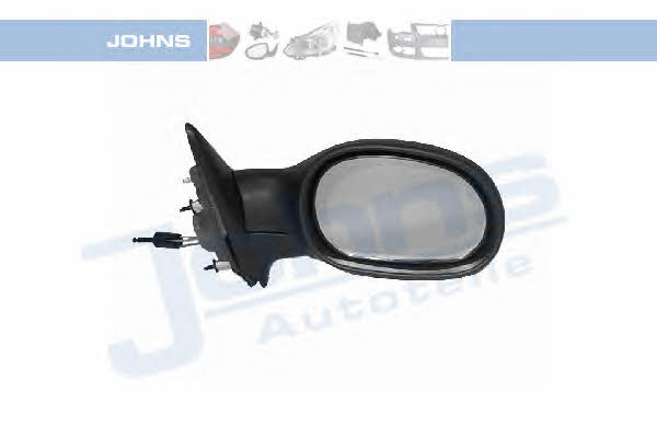 Johns 60 24 38-1 Rearview mirror external right 6024381: Buy near me in Poland at 2407.PL - Good price!