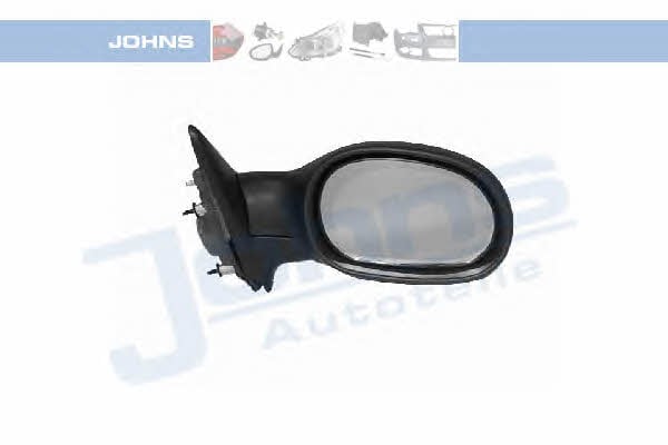 Johns 60 24 38-21 Rearview mirror external right 60243821: Buy near me in Poland at 2407.PL - Good price!