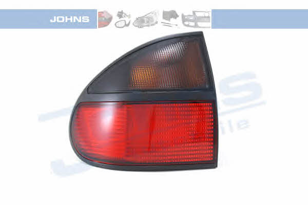 Johns 60 24 87-1 Tail lamp outer left 6024871: Buy near me in Poland at 2407.PL - Good price!
