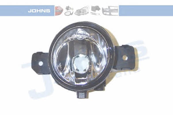 Johns 60 25 30 Fog headlight, right 602530: Buy near me in Poland at 2407.PL - Good price!
