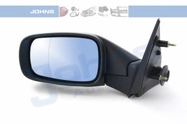 Johns 60 25 37-21 Rearview mirror external left 60253721: Buy near me in Poland at 2407.PL - Good price!