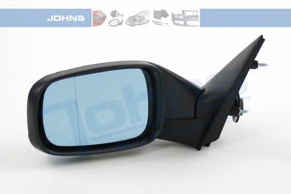 Johns 60 25 37-25 Rearview mirror external left 60253725: Buy near me in Poland at 2407.PL - Good price!