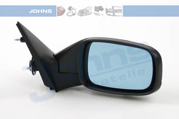 Johns 60 25 38-25 Rearview mirror external right 60253825: Buy near me in Poland at 2407.PL - Good price!