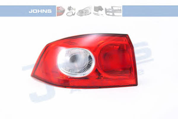 Johns 60 25 87-3 Tail lamp outer left 6025873: Buy near me in Poland at 2407.PL - Good price!