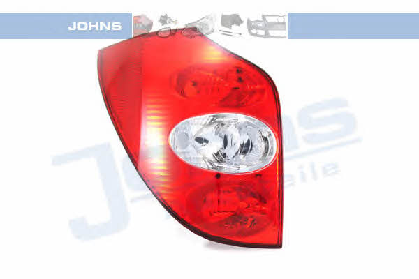 Johns 60 25 87-5 Lampa tylna lewa 6025875: Dobra cena w Polsce na 2407.PL - Kup Teraz!