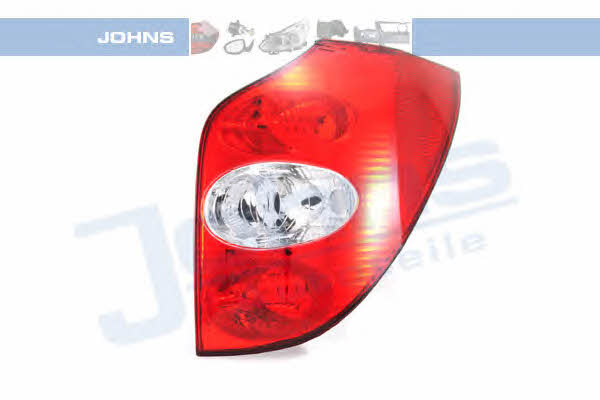 Johns 60 25 88-5 Tail lamp right 6025885: Buy near me at 2407.PL in Poland at an Affordable price!