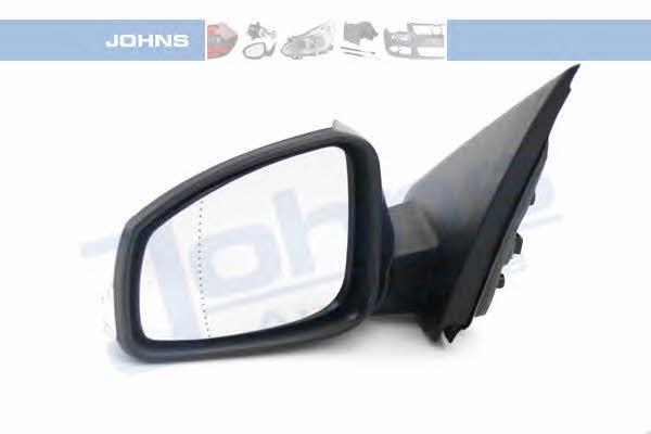 Johns 60 26 37-21 Rearview mirror external left 60263721: Buy near me in Poland at 2407.PL - Good price!