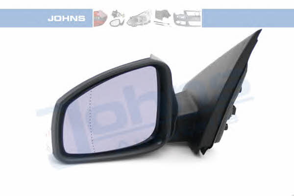 Johns 60 26 37-25 Rearview mirror external left 60263725: Buy near me in Poland at 2407.PL - Good price!