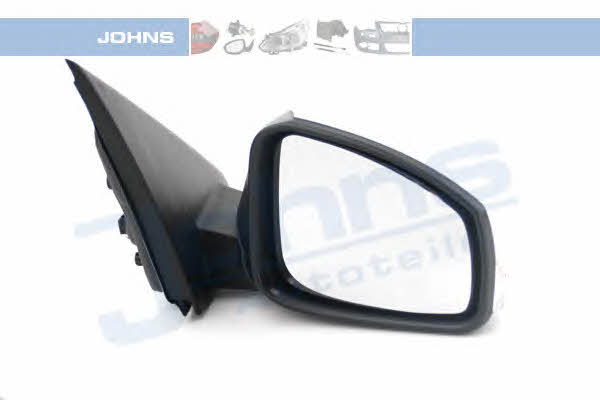Johns 60 26 38-21 Rearview mirror external right 60263821: Buy near me in Poland at 2407.PL - Good price!