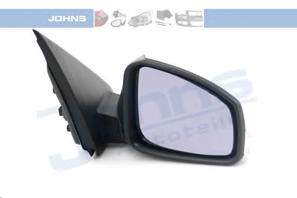 Johns 60 26 38-25 Rearview mirror external right 60263825: Buy near me in Poland at 2407.PL - Good price!