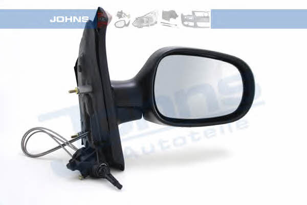 Johns 60 31 38-1 Rearview mirror external right 6031381: Buy near me at 2407.PL in Poland at an Affordable price!