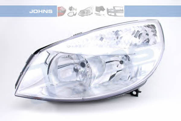 Johns 60 32 09 Headlight left 603209: Buy near me in Poland at 2407.PL - Good price!