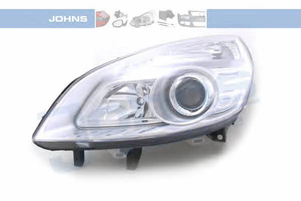 Johns 60 32 09-5 Headlight left 6032095: Buy near me at 2407.PL in Poland at an Affordable price!