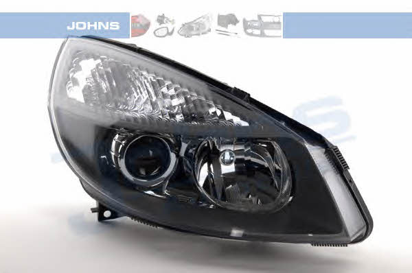 Johns 60 32 10-2 Headlight right 6032102: Buy near me in Poland at 2407.PL - Good price!