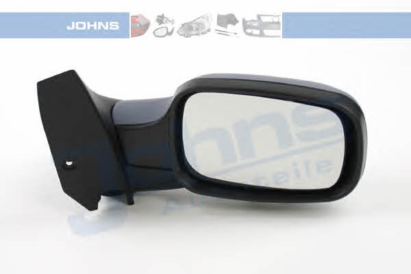 Johns 60 32 38-21 Rearview mirror external right 60323821: Buy near me in Poland at 2407.PL - Good price!