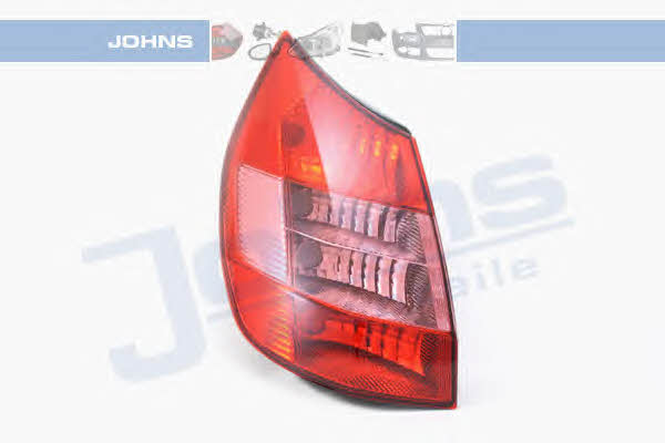 Johns 60 32 87-1 Tail lamp left 6032871: Buy near me in Poland at 2407.PL - Good price!
