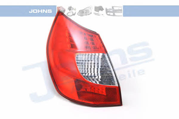 Johns 60 32 87-3 Tail lamp left 6032873: Buy near me in Poland at 2407.PL - Good price!