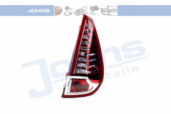 Johns 60 33 88-1 Tail lamp outer right 6033881: Buy near me in Poland at 2407.PL - Good price!
