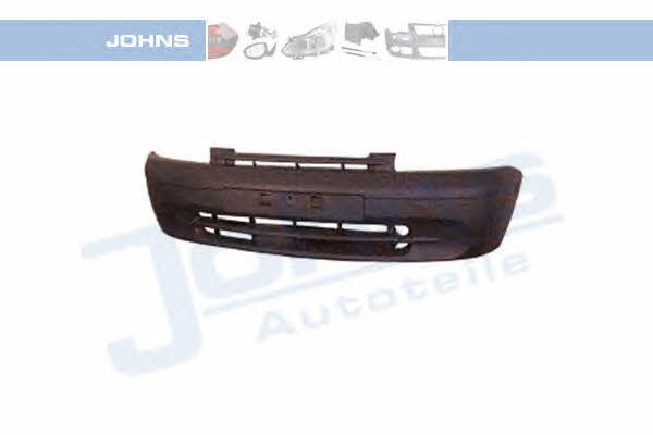 Johns 60 61 07 Front bumper 606107: Buy near me in Poland at 2407.PL - Good price!