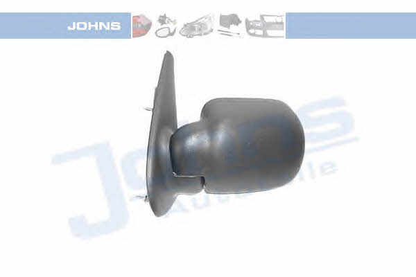 Johns 60 61 37-21 Rearview mirror external left 60613721: Buy near me in Poland at 2407.PL - Good price!