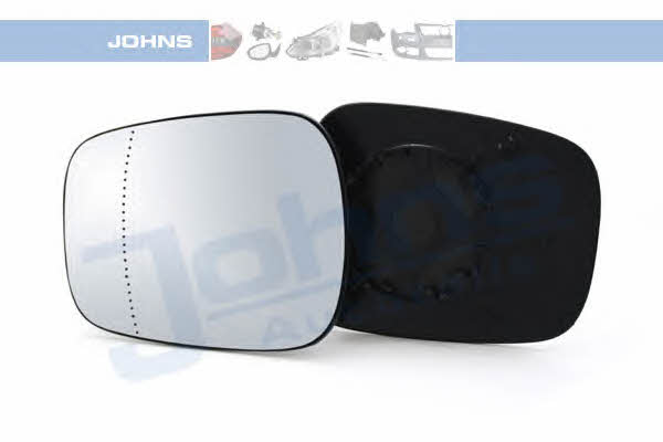 Johns 60 61 37-83 Side mirror insert 60613783: Buy near me in Poland at 2407.PL - Good price!