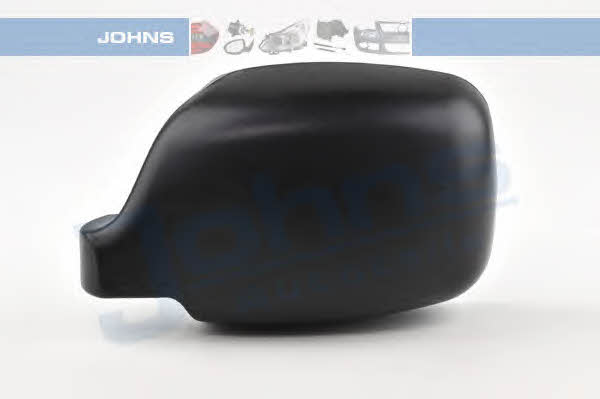 Johns 60 61 37-92 Cover side left mirror 60613792: Buy near me in Poland at 2407.PL - Good price!