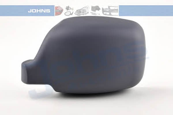 Johns 60 61 37-93 Cover side left mirror 60613793: Buy near me in Poland at 2407.PL - Good price!