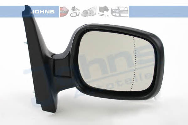 Johns 60 61 38-65 Rearview mirror external right 60613865: Buy near me in Poland at 2407.PL - Good price!