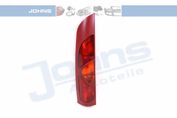 Johns 60 61 87-3 Lampa tylna lewa 6061873: Dobra cena w Polsce na 2407.PL - Kup Teraz!