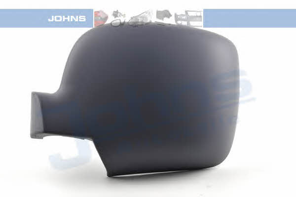Johns 60 62 37-91 Cover side left mirror 60623791: Buy near me at 2407.PL in Poland at an Affordable price!
