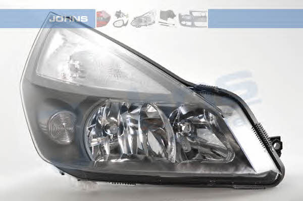 Johns 60 73 10 Headlight right 607310: Buy near me in Poland at 2407.PL - Good price!