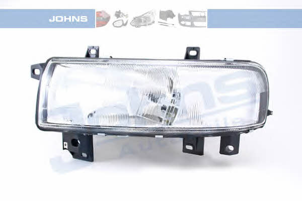 Johns 60 91 09 Headlight left 609109: Buy near me in Poland at 2407.PL - Good price!