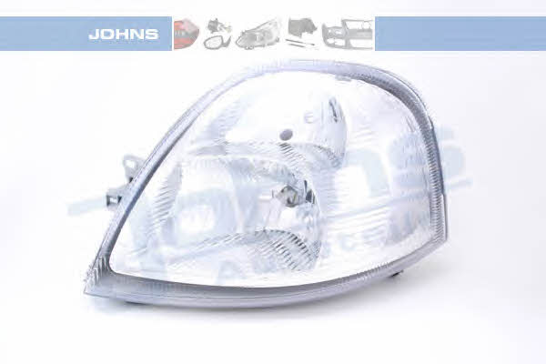Johns 60 91 09-2 Headlight left 6091092: Buy near me in Poland at 2407.PL - Good price!