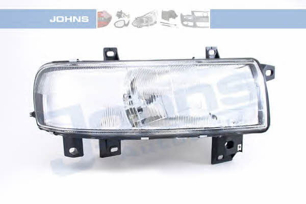 Johns 60 91 10 Headlight right 609110: Buy near me in Poland at 2407.PL - Good price!