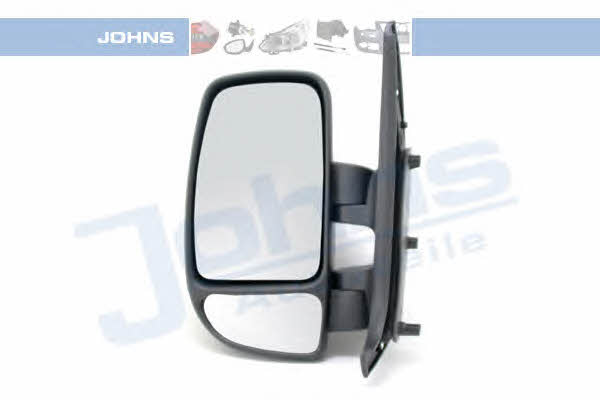 Johns 60 91 37-5 Rearview mirror external left 6091375: Buy near me in Poland at 2407.PL - Good price!