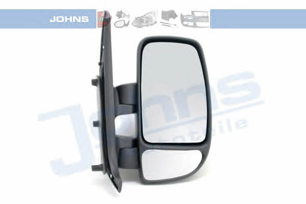 Johns 60 91 38-5 Rearview mirror external right 6091385: Buy near me in Poland at 2407.PL - Good price!