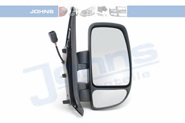 Johns 60 91 38-61 Rearview mirror external right 60913861: Buy near me in Poland at 2407.PL - Good price!