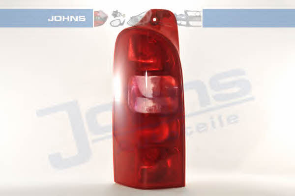 Johns 60 91 87-1 Lampa tylna lewa 6091871: Dobra cena w Polsce na 2407.PL - Kup Teraz!