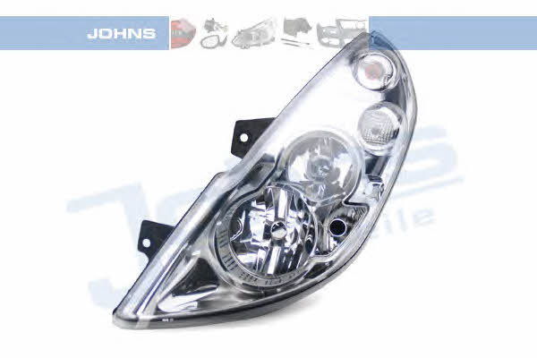 Johns 60 92 09-2 Headlight left 6092092: Buy near me in Poland at 2407.PL - Good price!
